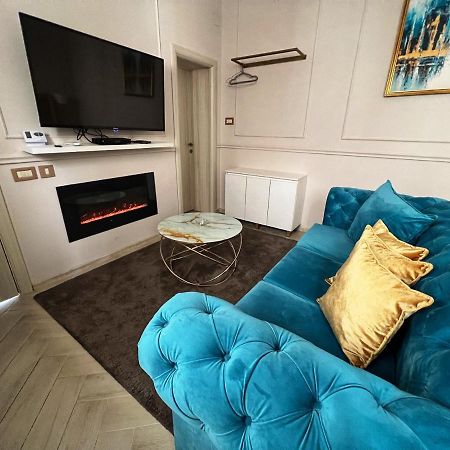 Dis Delux Apartment Крушевац Екстериор снимка