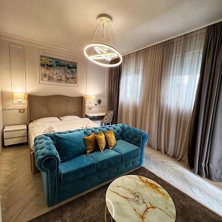 Dis Delux Apartment Крушевац Екстериор снимка