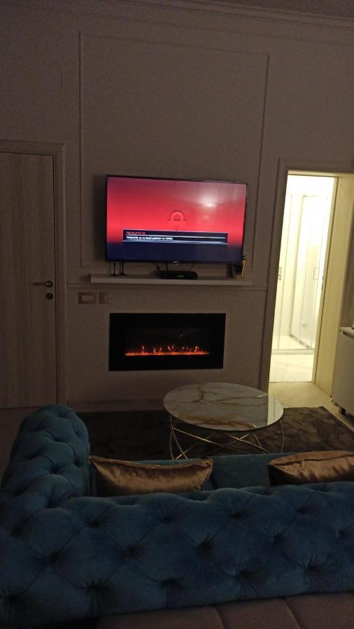 Dis Delux Apartment Крушевац Екстериор снимка