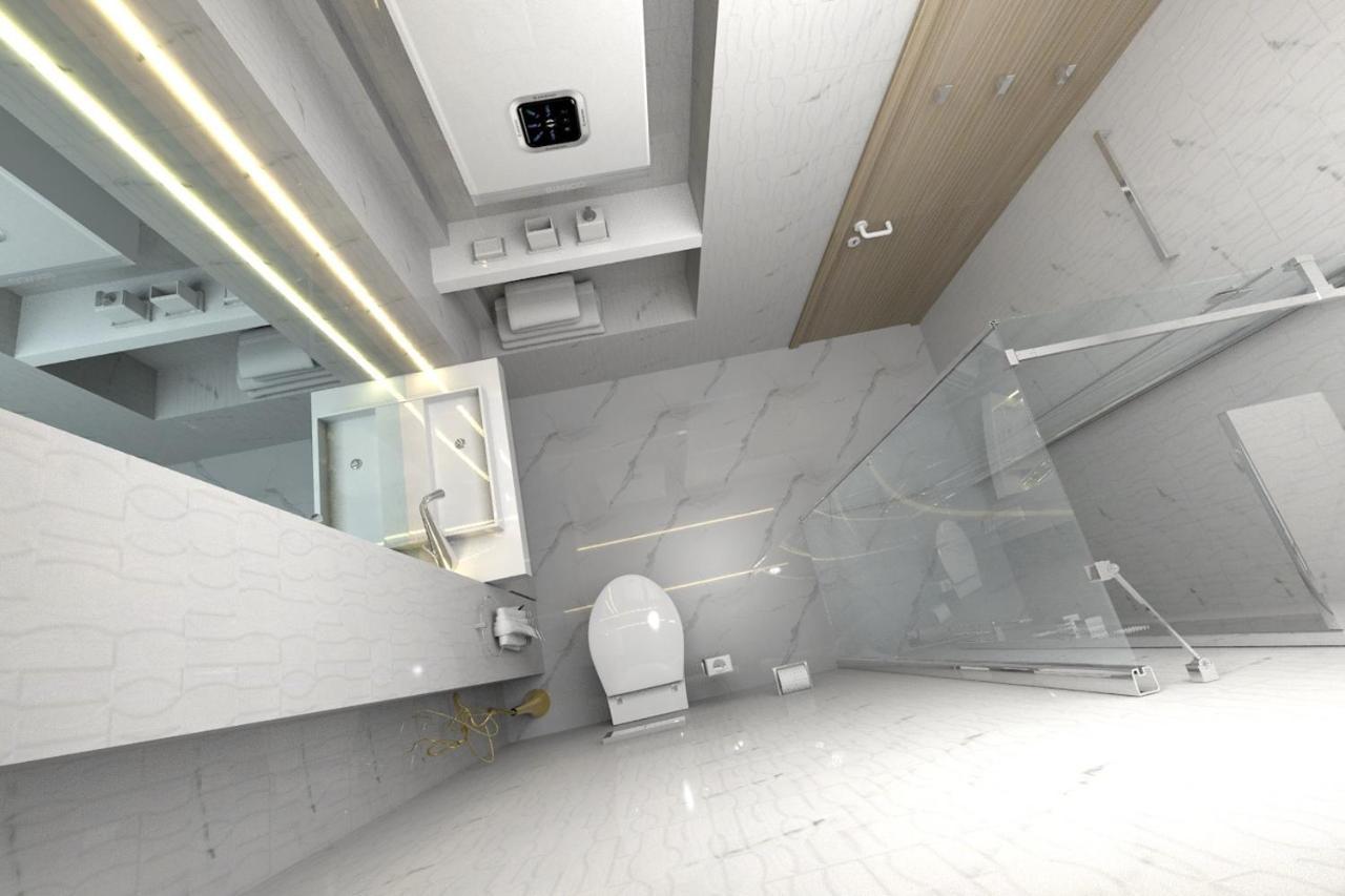 Dis Delux Apartment Крушевац Екстериор снимка