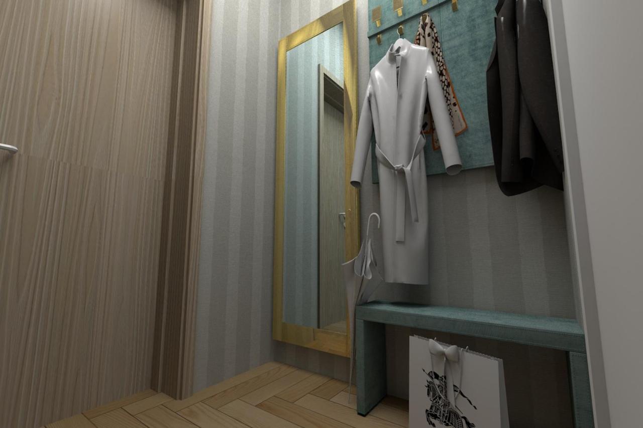 Dis Delux Apartment Крушевац Екстериор снимка