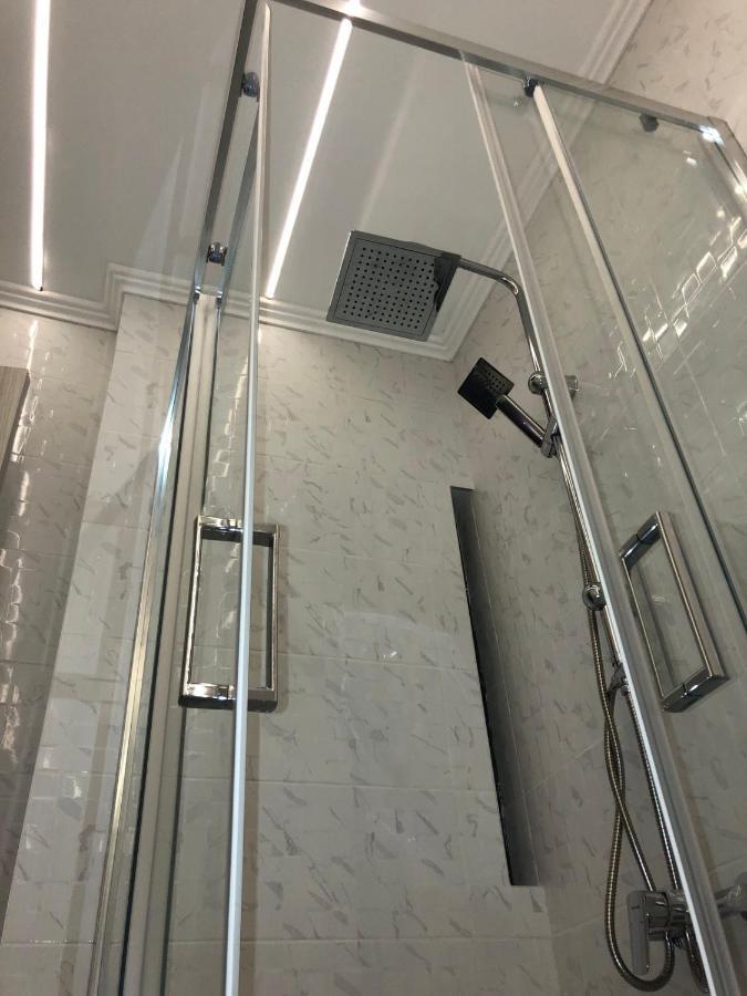 Dis Delux Apartment Крушевац Екстериор снимка