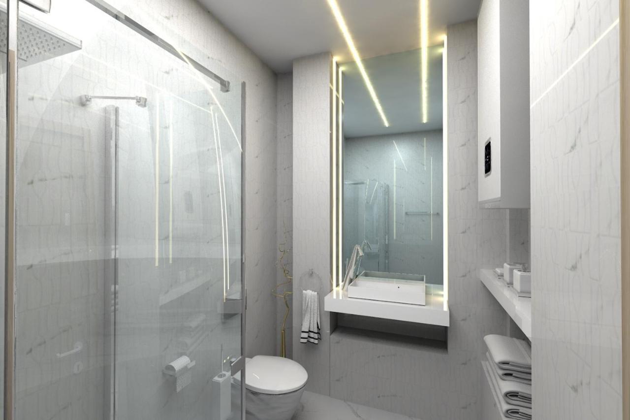 Dis Delux Apartment Крушевац Екстериор снимка