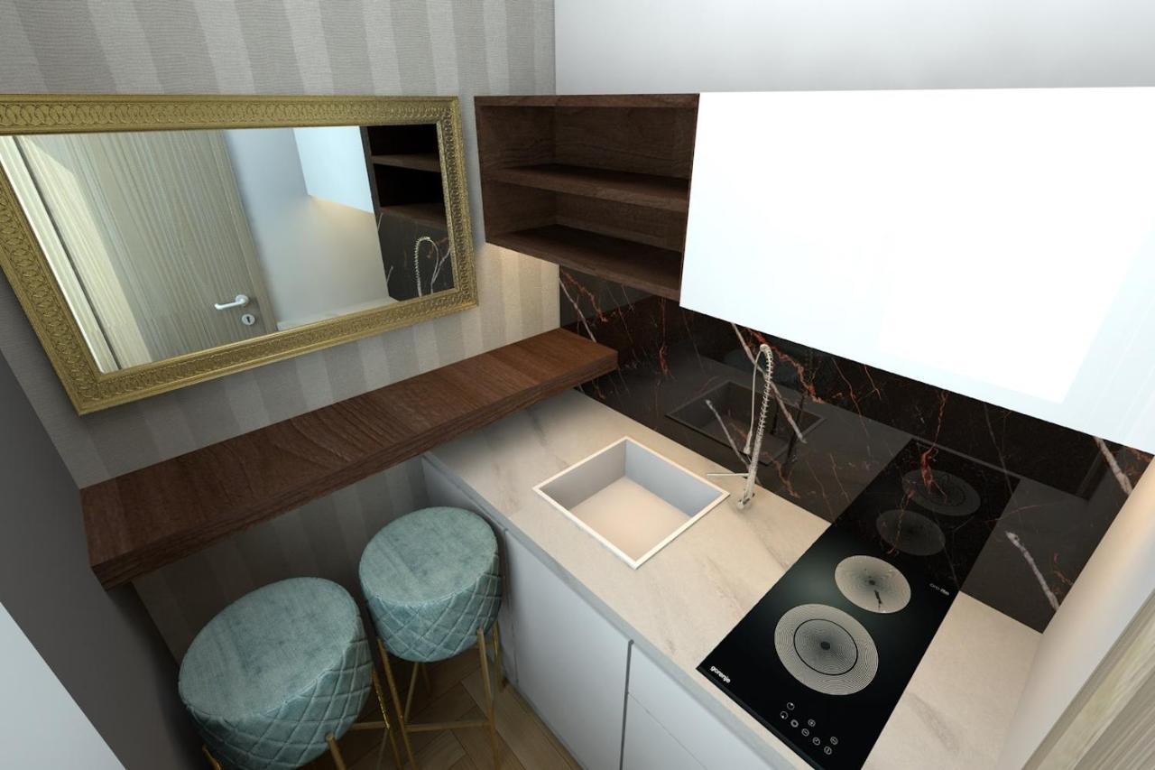 Dis Delux Apartment Крушевац Екстериор снимка