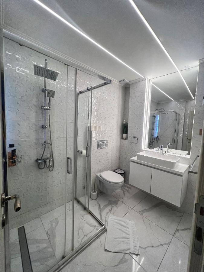 Dis Delux Apartment Крушевац Екстериор снимка