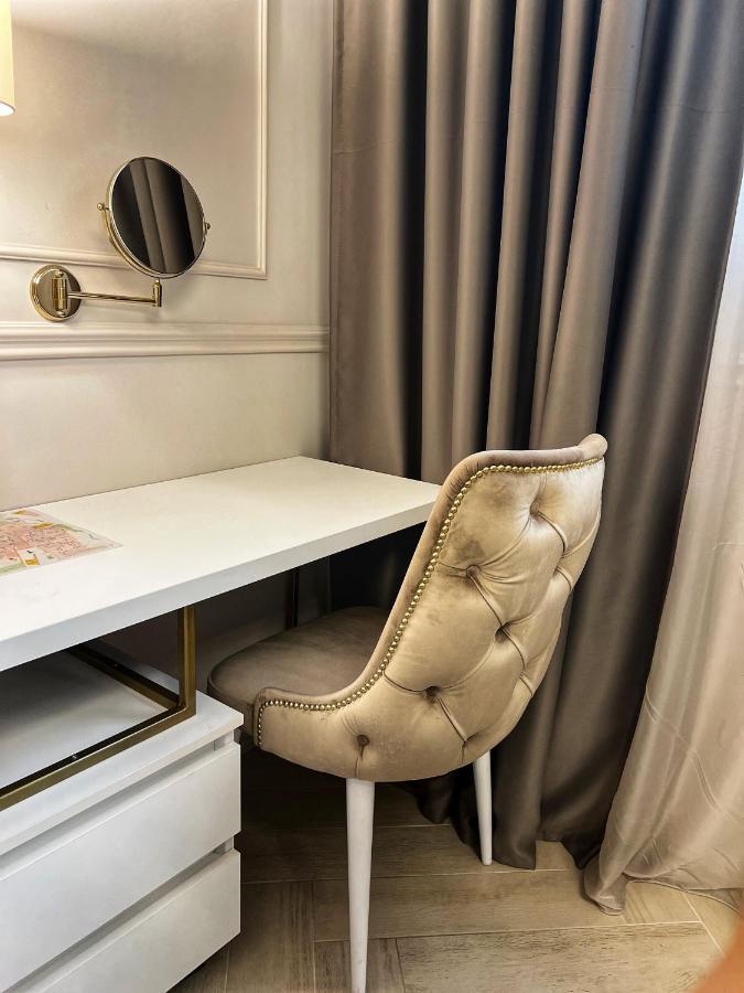 Dis Delux Apartment Крушевац Екстериор снимка