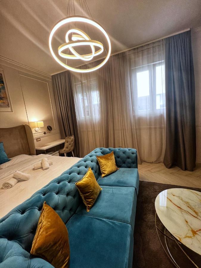 Dis Delux Apartment Крушевац Екстериор снимка
