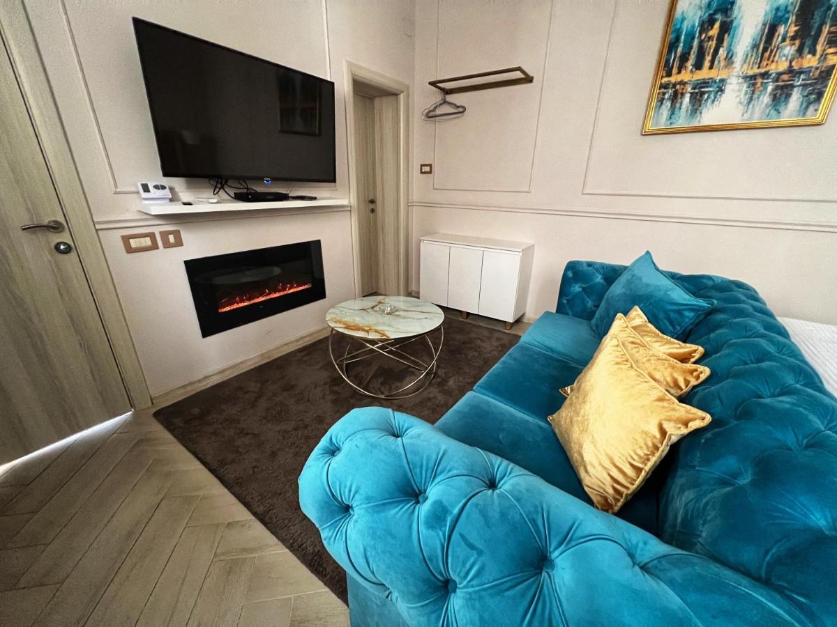 Dis Delux Apartment Крушевац Екстериор снимка