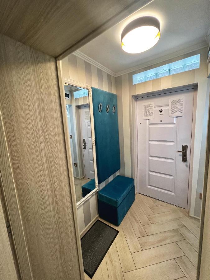 Dis Delux Apartment Крушевац Екстериор снимка