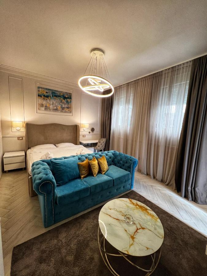 Dis Delux Apartment Крушевац Екстериор снимка