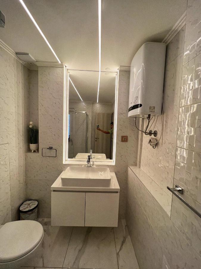 Dis Delux Apartment Крушевац Екстериор снимка