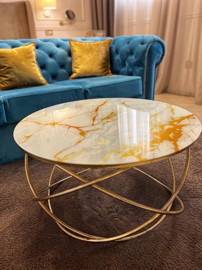 Dis Delux Apartment Крушевац Екстериор снимка